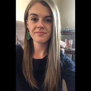 Meet your Posher, Maya